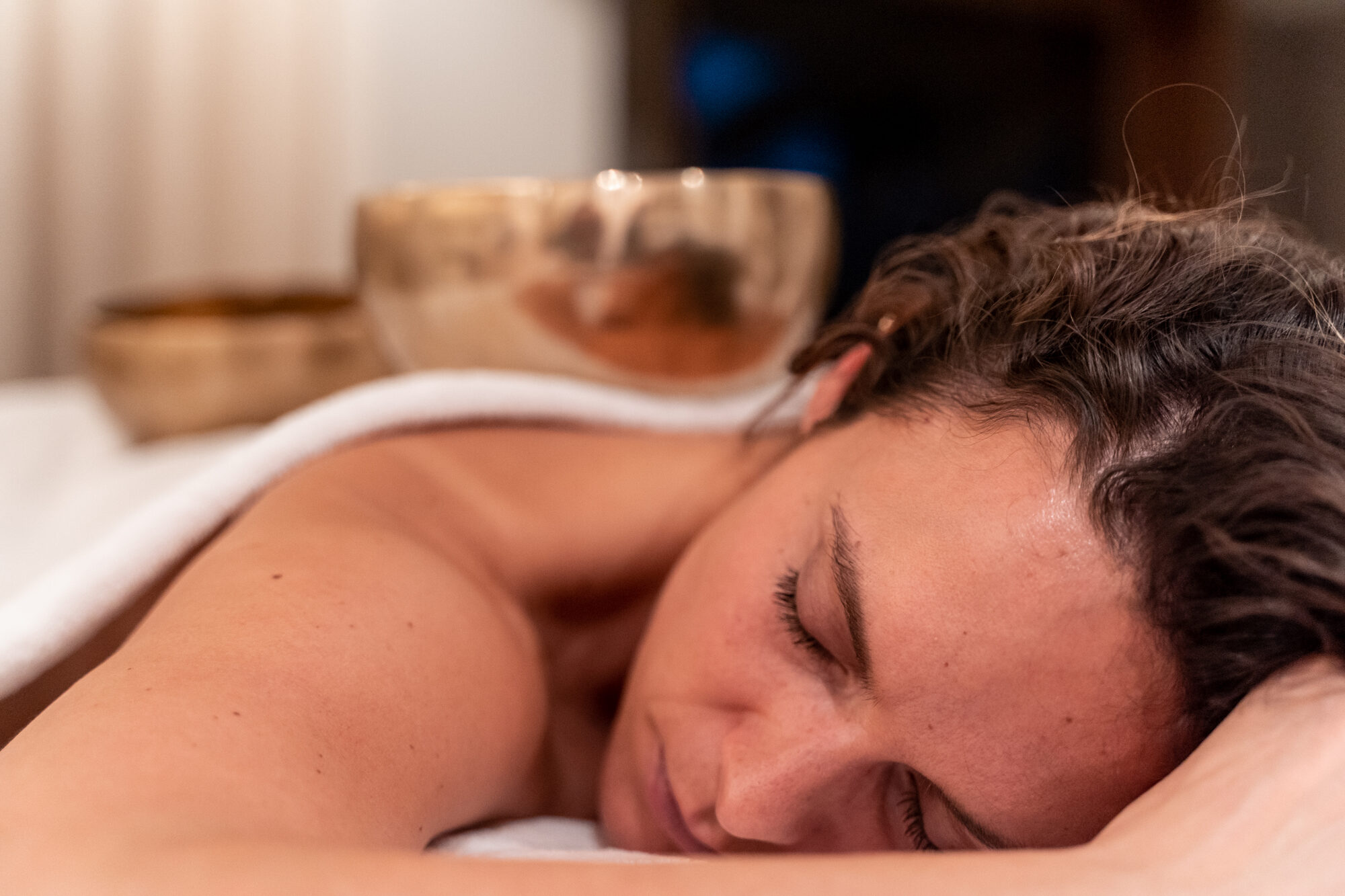 Recovery technology treatment